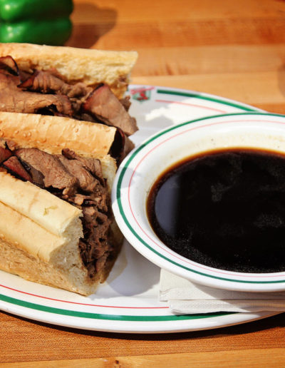 Beef Dip