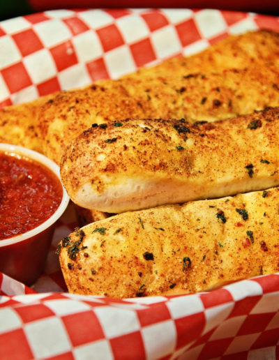 Bread Sticks