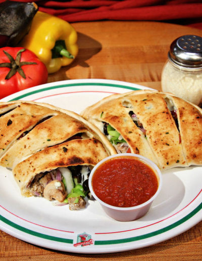 Calzone