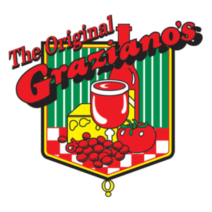 The Original Graziano's Logo